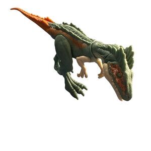 Jurassic World Dominion MOROS INTREPIDUS poseable dinosaur action figure 212 230